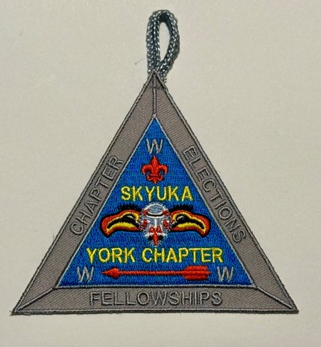 Bsa lodge 270 - skyuka, york