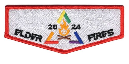 Boy scout 270 - boy, oa
