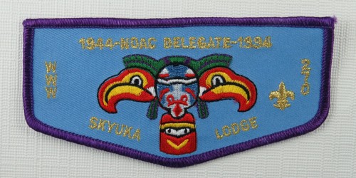 Skyuka lodge 270 1944 noac - lodge,