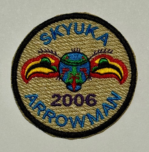 Lodge 270 skyuka 2006 - #270,