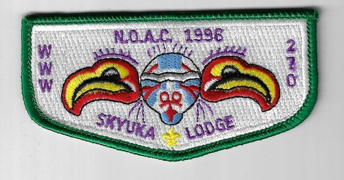 Skyuka lodge 270 flap - lodge,