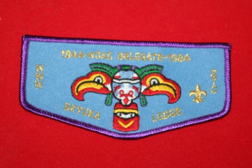 Bsa skyuka lodge - lodge, 270