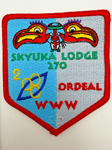 2000 skyuka lodge - skyuka,